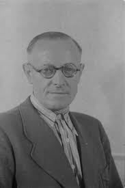 Porträt: Karl Jannack : Portret: Korla Janak