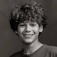 Ricky Cassidy's Instagram, Twitter & Facebook