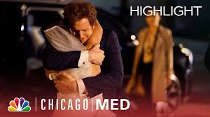 Will Halstead And Natalie Manning #Manstead | Chicago Med, Chicago Shows,  Chicago Fire