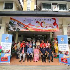 Institut jantung negara sdn bhd (also known as national heart institute; Mcdonald S Malaysia Rumah Ronald Mcdonald Hctm Ukm Sambut Ulang Tahun Ke 20