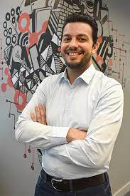 Daniel has 5 jobs listed on their profile. Daniel Galante Reforca Cloud Solutions Da Tivit Panorama Executivo