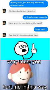 I Live In A Fantasy World R Memes