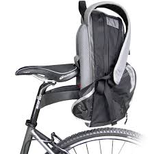 Grosses Bild Bike Technology Bicycle Panniers Bike Ride