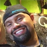 Adam Swauger's Instagram, Twitter & Facebook