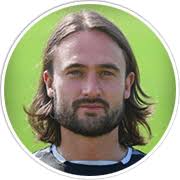 Joe Ranson (Physio) Crystal Palace