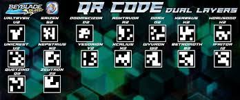 We would like to show you a description here but the site won't allow us. 7 Beyblade Qr Code Ideas Qr Code Beyblade Burst Coding