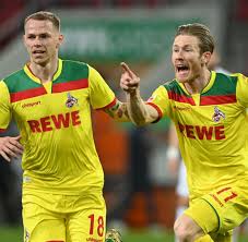 Köln wird ein gegner auf augenhöhe sein. 8r 6h3qxjsxvym