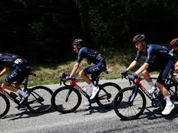 Sigue las últimas noticias del ciclista ecuatoriano: Ciclismo Noticias De Hoy