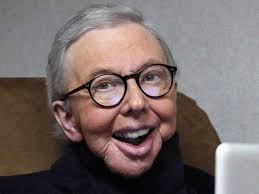 Sun-Times: Famed movie critic Roger Ebert dies