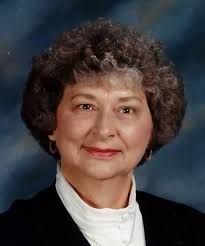 June Buckner Obituary (2015)