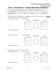 Unit 3 Ws1 Name Date Pd Unit3worksheet1 For Each Of The