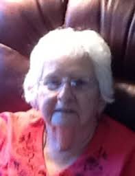 Mrs. Bernice Mathis Stanfield Obituary July 13, 2019