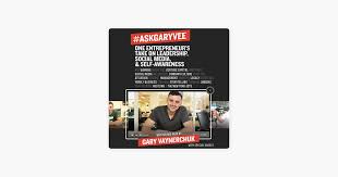 Great original content with such as user submissions, videos, and quality memes. Askgaryvee On Apple Books