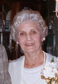 Mary Caroline Taylor Obituary