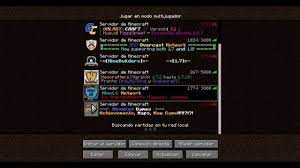 The best minecraft servers for you to play on your friends. Servers De Minecraft 1 9 No Premium Y Premium No Hamachi Espanol Youtube