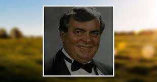 Gerald J Garrand Obituary October 4, 2018