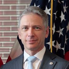 An Exclusive Interview with USPTO Director Andrei Iancu