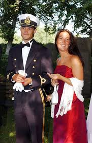 Prince Carl Philip S Ex Girlfriend Of Ten Years Responds I Felt Love With Him Prince Carl Philip Princess Victoria Of Sweden Ex Girlfriends