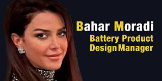 همه چیز در مورد طراحی سخت افزار با بهار مرادی