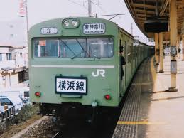 The illustrations 横浜線106周年記念 is tagged 横浜線 and 205系. 2 26 ä»Šæ—¥ã¯ä½•ã®æ—¥ Jræ¨ªæµœç·š103ç³» ã‚­ãƒ181ç³»ãƒ©ã‚¹ãƒˆãƒ©ãƒ³ãªã© è¸åˆ‡ã®ç•ªäººzã®ãƒ–ãƒ­ã‚°