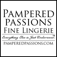Pampered Passions Fine Lingerie Continues Its Dedication to Cancer  Survivorship With Benefit for AMC Cancer Fund Featuring Baby Einstein  Inventor