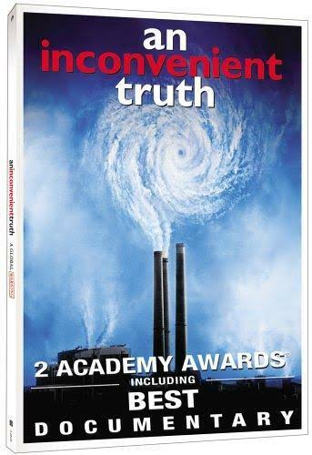 An Inconvenient Truth (DVD, 2006) for sale online | eBay