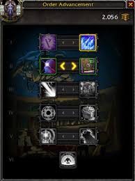 The following is a list and information of followers in legion. Legion Class Order Hall Missions Guide World Of Warcraft Gameplay Guides