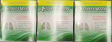 Image result for Asthmanefrin