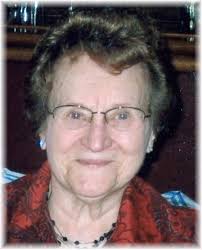 Marjorie M. (Elsesser) Seislove Obituary 2021