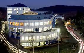 The professor of materials simulation is the first materials scientist at saarland university with whom inm. Innovationcenter Inm Innovationszentrum Inm