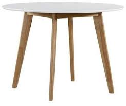 Wrought Studio Mcfaddin Dining Table Wrought Studio Dining Table In Kitchen White Dining Table Dining Table