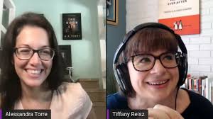 Making the most of your novel's setting