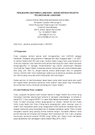 Kesan daripada persefahaman ini, mesyuarat telah bersetuju untuk menubuhkan jawatankuasa perundingan perpaduan malaysia. Geopark And Geotourism Research Papers Academia Edu