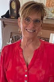 Jo Whitaker Obituary