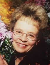 Obituary information for Sandra Berg