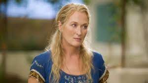 See more ideas about mamma mia, mamma, mama mia. Warum Ist Meryl Streep In Mamma Mia 2 Nicht Mehr Dabei Wird Es Mamma Mia 3 Noch Geben Kino News Filmstarts De
