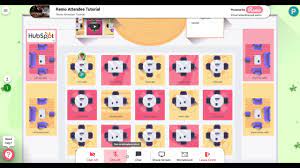 It supports the latest windows and mac os windows 10, windows 8 & 8.1. How To Use Remo Conference As An Attendee Youtube