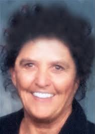 Iris Vaneda Morley Obituary May 26, 2022