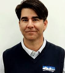 Catch DreamScape President Roy Ritchie