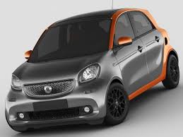 Pin On Mercedes Benz Smart Car