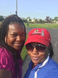 Thanks to all who came to Liberty Park for our run