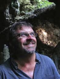 Bradley Vernon McBride