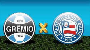 Saiba a que horas e em que canal pode assistir a todos os jogos do grêmio em direto. Assistir Futebol Ao Vivo Bahia 0 X 1 Gremio Hoje Pela Copa Do Brasil