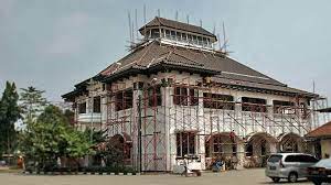 Rombongan >30 orang = 10% tk & panti asuhan = 50% ruang serba guna monjali : Inilah Cara Paling Mudah Menuju Ke Museum Digital Gedung Juang 45 Tambun Wartakota Travel