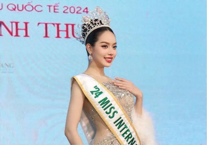 Hành trình của Hoa hậu Thanh Thủy là minh chứng cho sự nỗ lực bền bỉ, từ những ngày còn là sinh viên đến khi chinh phục vương miện quốc tế và tích cực truyền cảm hứng cho giới trẻ.