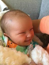 Devon woman welcomes healthy baby girl after sister acts as surrogate