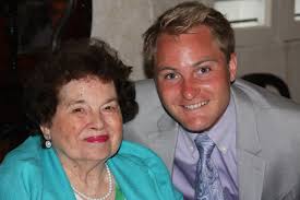 Maefred Curran Obituary