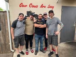 Three Vancouver Chefs (and a Brewer) Eat the Delicious Daylights Out of  Austin, Texas