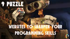 They feature fun puzzles of all types that'll keep you entertained. 9 Puzzle Websites To Sharpen Your Programming Skills I Am Programmer