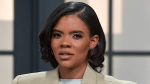 Candace Owens Questions The Purpose Of White Crayons